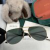 6931fd753a89a121ed54dbec GUCCI Men's Colorful Pilot Polarized Sunglasses