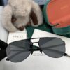 6931fd753a89a121ed54dbed GUCCI Men's Colorful Pilot Polarized Sunglasses