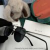 6931fd753a89a121ed54dbee GUCCI Men's Colorful Pilot Polarized Sunglasses