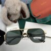 6931fd753a89a121ed54dbf5 GUCCI Men's Colorful Pilot Polarized Sunglasses