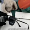 6931fd753a89a121ed54dbf7 GUCCI Men's Colorful Pilot Polarized Sunglasses