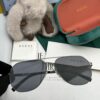 6931fd763a89a121ed54dbfd GUCCI 2025 New Unisex Polygonal Sunglasses G911, Electroplated Finish, Ultra-Lightweight and Highly Elastic Frame, Screw-Free Design, Unbreakable, High-Definition Nylon Lenses