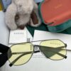 6931fd763a89a121ed54dbfe GUCCI 2025 New Unisex Polygonal Sunglasses G911, Electroplated Finish, Ultra-Lightweight and Highly Elastic Frame, Screw-Free Design, Unbreakable, High-Definition Nylon Lenses