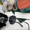 6931fd763a89a121ed54dc00 GUCCI 2025 New Unisex Polygonal Sunglasses G911, Electroplated Finish, Ultra-Lightweight and Highly Elastic Frame, Screw-Free Design, Unbreakable, High-Definition Nylon Lenses
