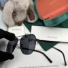 6931fd763a89a121ed54dc02 GUCCI 2025 New Unisex Polygonal Sunglasses G911, Electroplated Finish, Ultra-Lightweight and Highly Elastic Frame, Screw-Free Design, Unbreakable, High-Definition Nylon Lenses