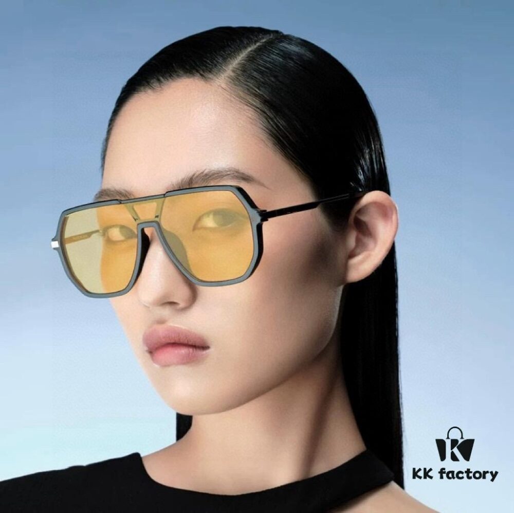 6931fd763a89a121ed54dc04 GUCCI 2025 New Unisex Polygonal Sunglasses G811, Electroplated Finish, Ultra-Lightweight and Highly Elastic Frame, Screw-Free Design, Unbreakable, High-Definition Nylon Lenses, Exquisite Craftsmanship, Original Materials, Stylish and Versatile