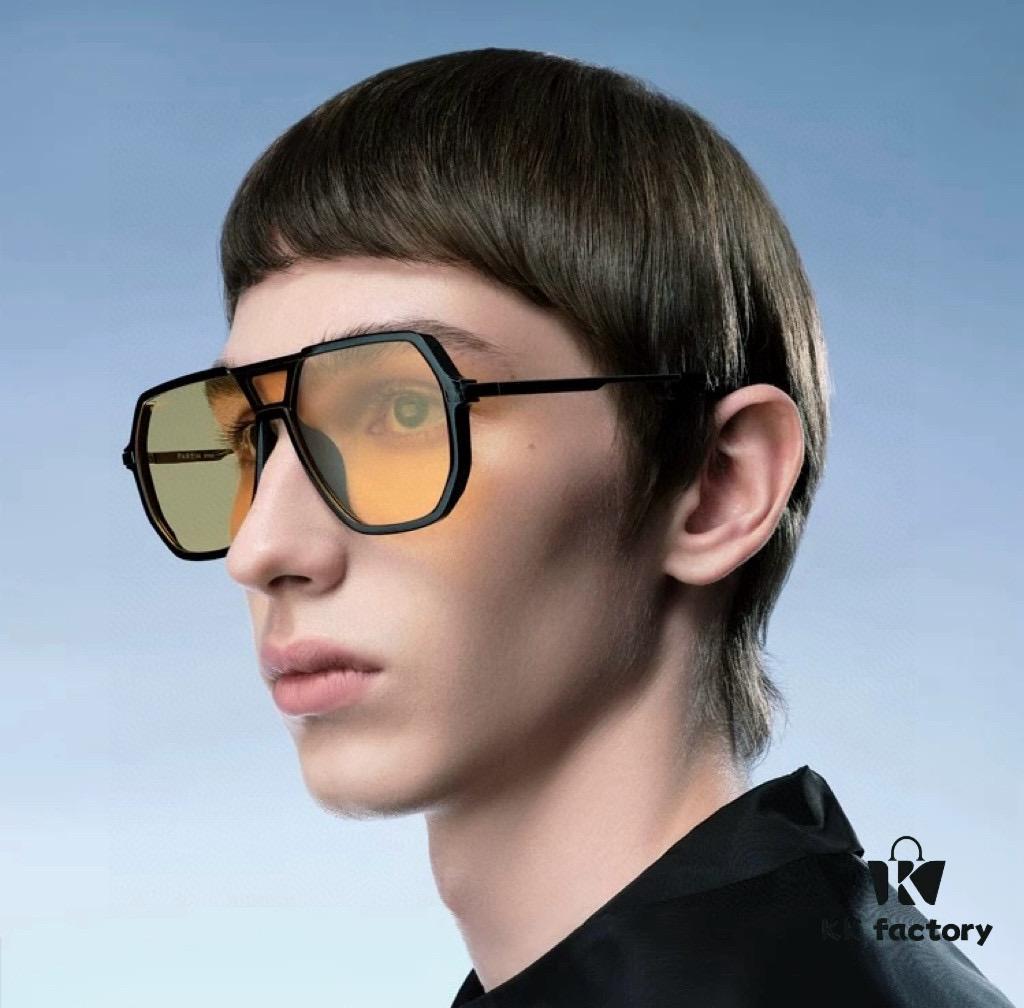 6931fd763a89a121ed54dc05 GUCCI 2025 New Unisex Polygonal Sunglasses G811, Electroplated Finish, Ultra-Lightweight and Highly Elastic Frame, Screw-Free Design, Unbreakable, High-Definition Nylon Lenses, Exquisite Craftsmanship, Original Materials, Stylish and Versatile