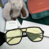 6931fd763a89a121ed54dc06 GUCCI 2025 New Unisex Polygonal Sunglasses G811, Electroplated Finish, Ultra-Lightweight and Highly Elastic Frame, Screw-Free Design, Unbreakable, High-Definition Nylon Lenses, Exquisite Craftsmanship, Original Materials, Stylish and Versatile
