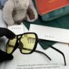 6931fd773a89a121ed54dc08 GUCCI 2025 New Unisex Polygonal Sunglasses G811, Electroplated Finish, Ultra-Lightweight and Highly Elastic Frame, Screw-Free Design, Unbreakable, High-Definition Nylon Lenses, Exquisite Craftsmanship, Original Materials, Stylish and Versatile