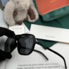 6931fd773a89a121ed54dc09 GUCCI 2025 New Unisex Polygonal Sunglasses G811, Electroplated Finish, Ultra-Lightweight and Highly Elastic Frame, Screw-Free Design, Unbreakable, High-Definition Nylon Lenses, Exquisite Craftsmanship, Original Materials, Stylish and Versatile