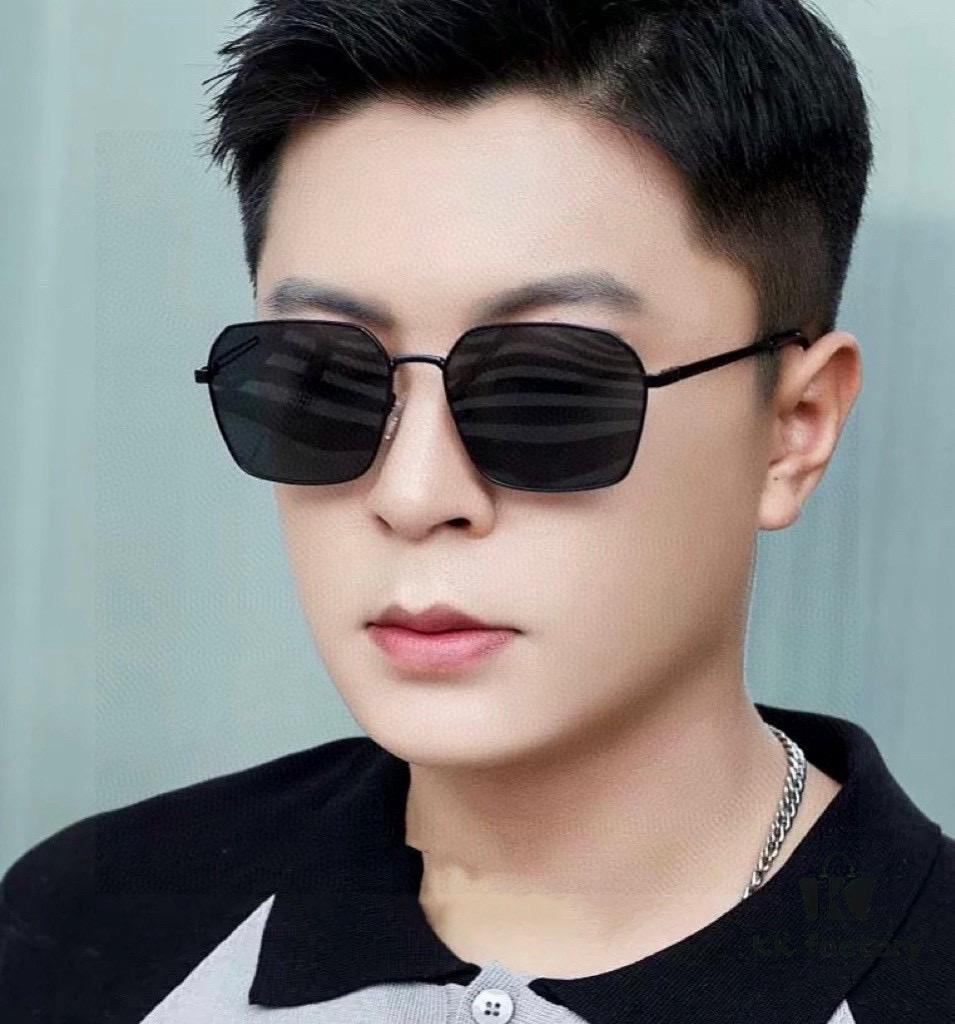 6931fd773a89a121ed54dc0e GUCCI Men's Colorful Pilot Polarized Sunglasses