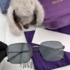 6931fd773a89a121ed54dc0f GUCCI Men's Colorful Pilot Polarized Sunglasses