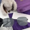 6931fd773a89a121ed54dc10 GUCCI Men's Colorful Pilot Polarized Sunglasses