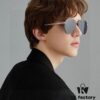 6931fd783a89a121ed54dc16 GUCCI Men's Colorful Pilot Polarized Sunglasses