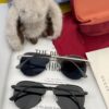 6931fd783a89a121ed54dc1d GUCCI Men's Colorful Pilot Polarized Sunglasses