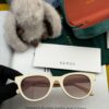 6931fd793a89a121ed54dc21 GUCCI 2025 Spring New Unisex Oversized Sunglasses, Model G500