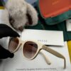 6931fd793a89a121ed54dc23 GUCCI 2025 Spring New Unisex Oversized Sunglasses, Model G500