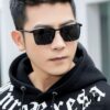 GUCCI 2025 New Couple's Polarized Sunglasses, Premium Quality, Unique Design, Fits All Face Shapes, Classic and Stylish Unisex Sunglasses