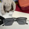 GUCCI 2025 New Couple's Polarized Sunglasses, Premium Quality, Unique Design, Fits All Face Shapes, Classic and Stylish Unisex Sunglasses