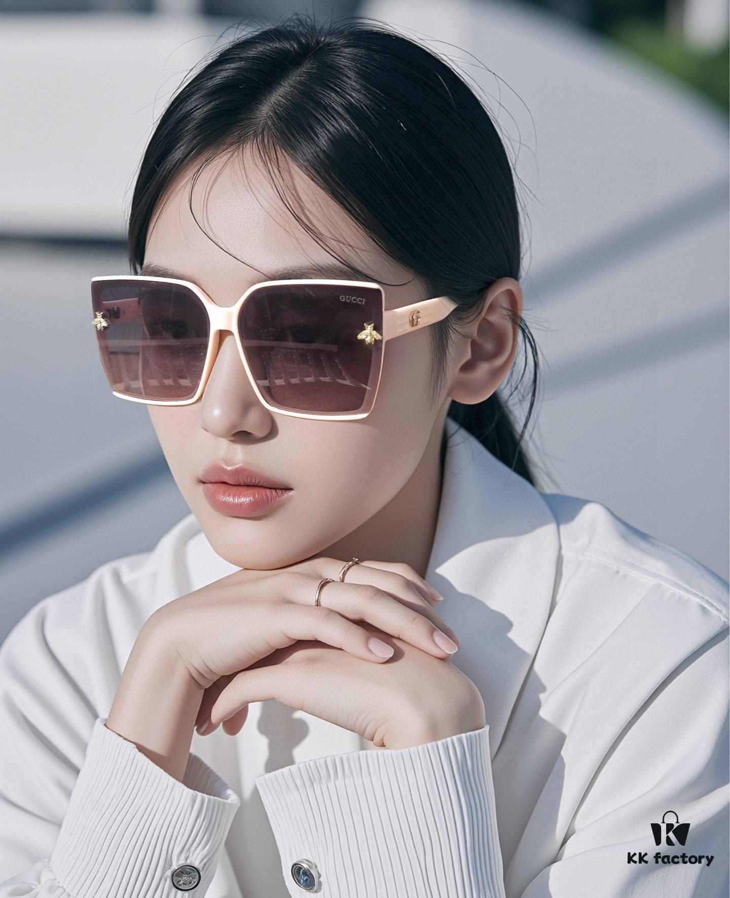 6931fd7b3a89a121ed54dc43 2025 New Arrival! Women's HD Thickened Polarized Sunglasses 🕶️ GUCCI G4250 Fashion Driving Shades - Premium TR Frame, Top Luxury Brand, Most Popular Bestselling Eyewear