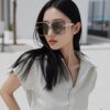 6931fd7b3a89a121ed54dc44 2025 New Arrival! Women's HD Thickened Polarized Sunglasses 🕶️ GUCCI G4250 Fashion Driving Shades - Premium TR Frame, Top Luxury Brand, Most Popular Bestselling Eyewear