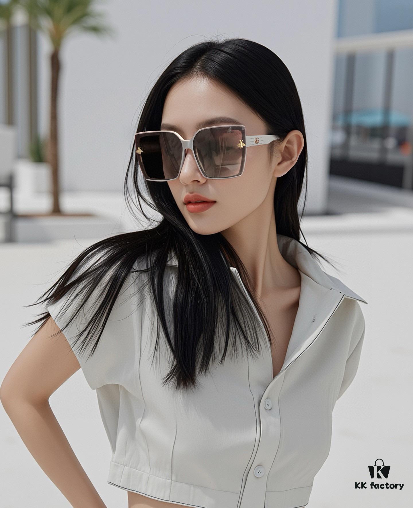 6931fd7b3a89a121ed54dc44 2025 New Arrival! Women's HD Thickened Polarized Sunglasses 🕶️ GUCCI G4250 Fashion Driving Shades - Premium TR Frame, Top Luxury Brand, Most Popular Bestselling Eyewear