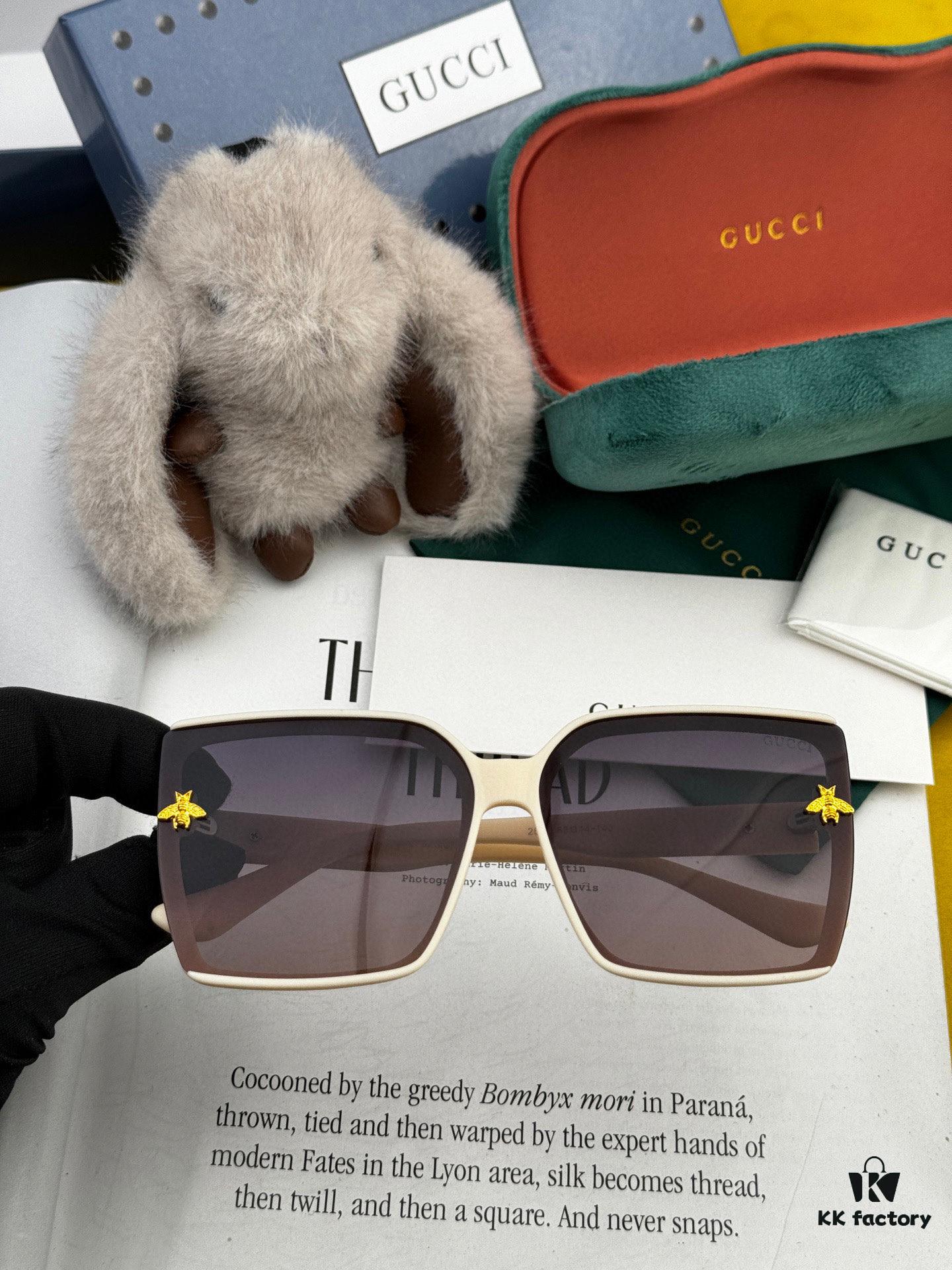 6931fd7b3a89a121ed54dc45 2025 New Arrival! Women's HD Thickened Polarized Sunglasses 🕶️ GUCCI G4250 Fashion Driving Shades - Premium TR Frame, Top Luxury Brand, Most Popular Bestselling Eyewear
