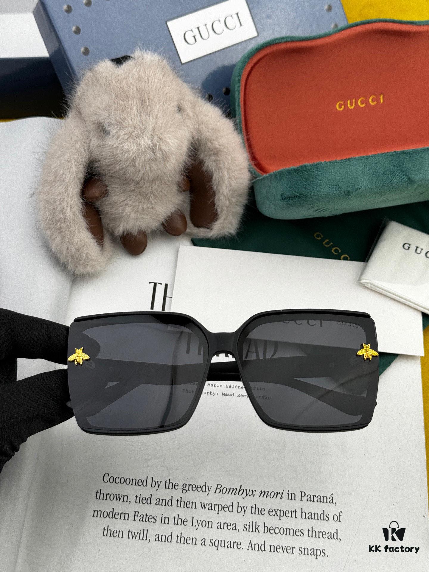 6931fd7b3a89a121ed54dc46 2025 New Arrival! Women's HD Thickened Polarized Sunglasses 🕶️ GUCCI G4250 Fashion Driving Shades - Premium TR Frame, Top Luxury Brand, Most Popular Bestselling Eyewear