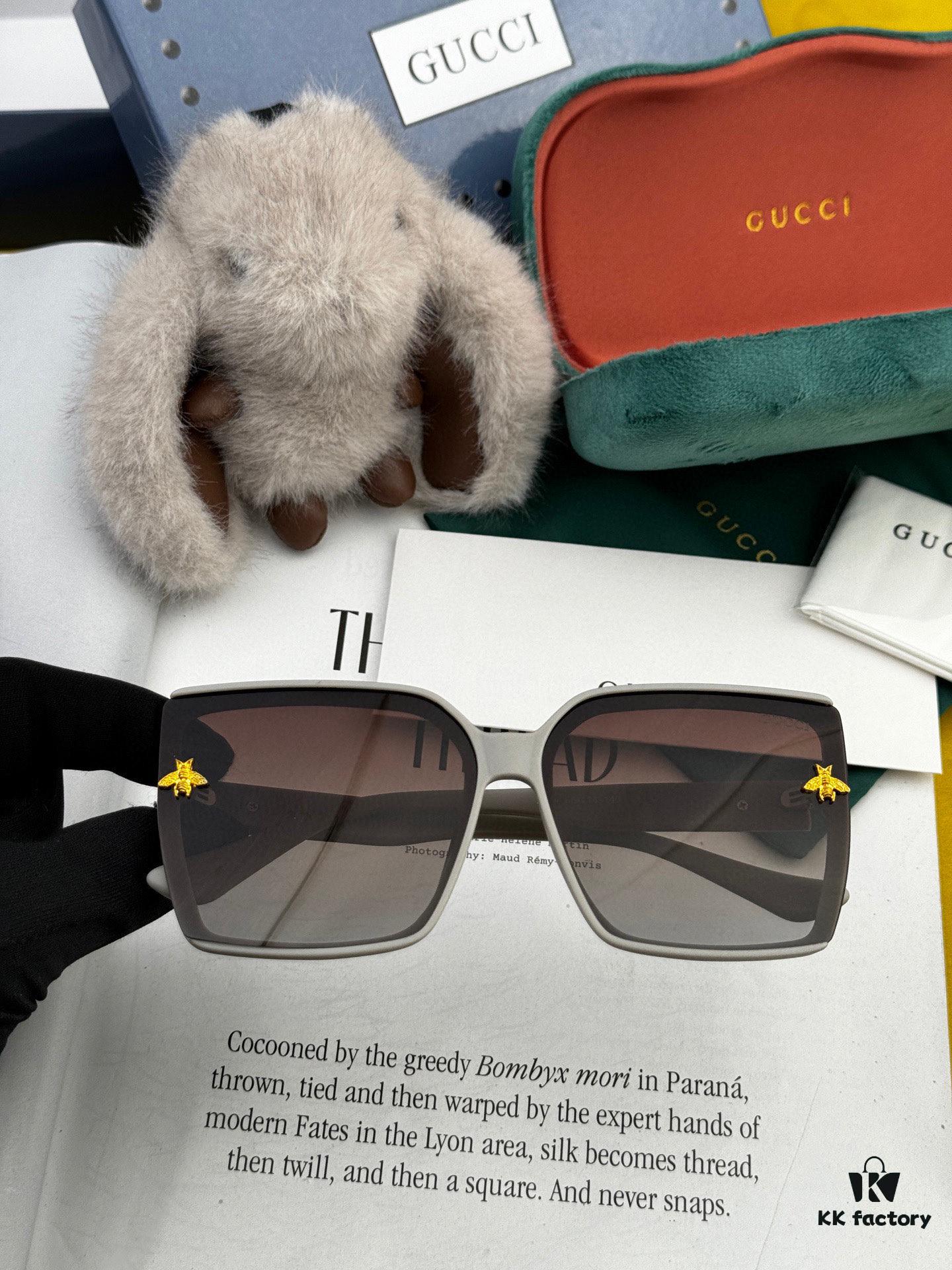 6931fd7b3a89a121ed54dc47 2025 New Arrival! Women's HD Thickened Polarized Sunglasses 🕶️ GUCCI G4250 Fashion Driving Shades - Premium TR Frame, Top Luxury Brand, Most Popular Bestselling Eyewear