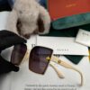 6931fd7b3a89a121ed54dc48 2025 New Arrival! Women's HD Thickened Polarized Sunglasses 🕶️ GUCCI G4250 Fashion Driving Shades - Premium TR Frame, Top Luxury Brand, Most Popular Bestselling Eyewear