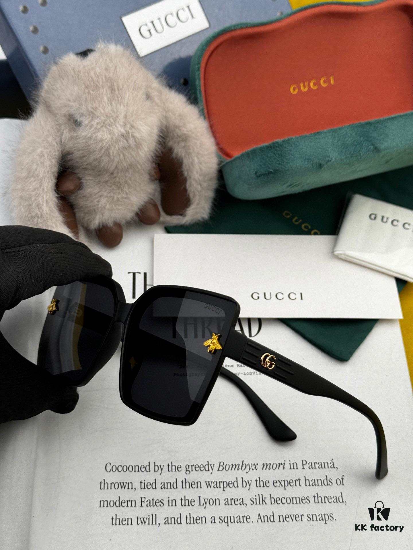 6931fd7c3a89a121ed54dc49 2025 New Arrival! Women's HD Thickened Polarized Sunglasses 🕶️ GUCCI G4250 Fashion Driving Shades - Premium TR Frame, Top Luxury Brand, Most Popular Bestselling Eyewear