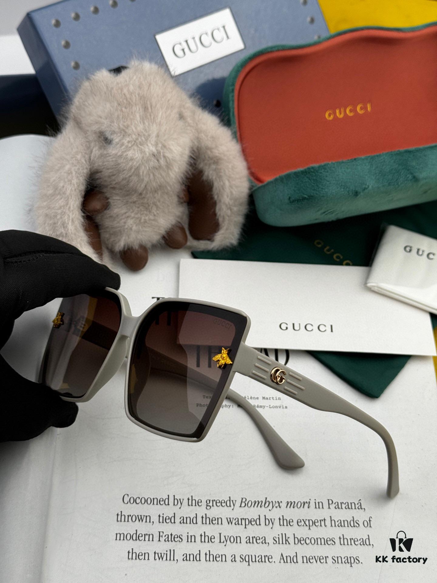 6931fd7c3a89a121ed54dc4a 2025 New Arrival! Women's HD Thickened Polarized Sunglasses 🕶️ GUCCI G4250 Fashion Driving Shades - Premium TR Frame, Top Luxury Brand, Most Popular Bestselling Eyewear