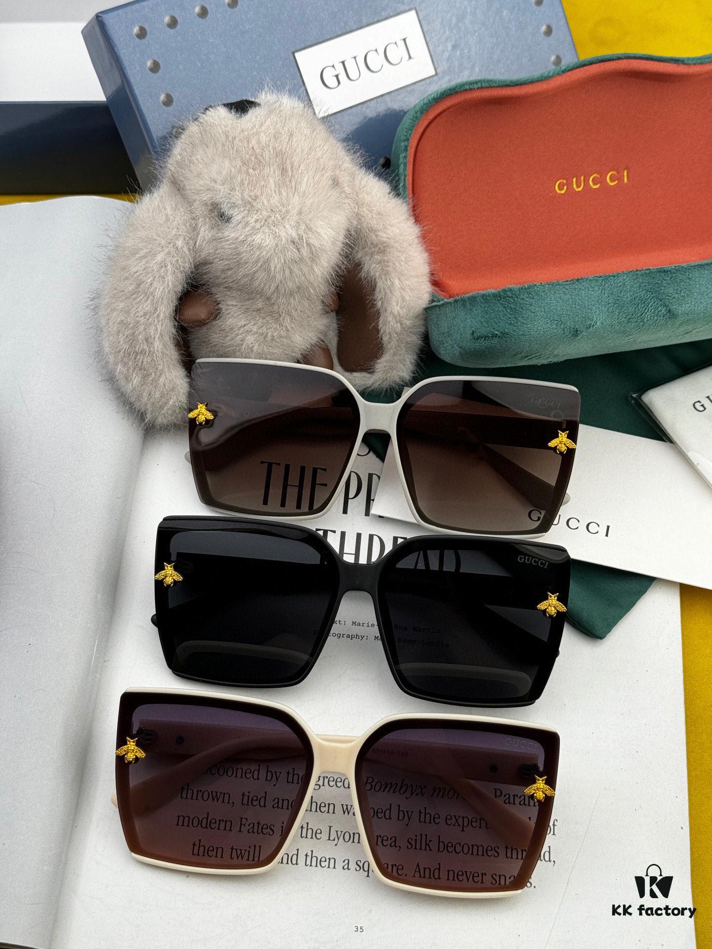6931fd7c3a89a121ed54dc4b 2025 New Arrival! Women's HD Thickened Polarized Sunglasses 🕶️ GUCCI G4250 Fashion Driving Shades - Premium TR Frame, Top Luxury Brand, Most Popular Bestselling Eyewear