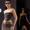 6931fd7c3a89a121ed54dc4e 【GUCCI】2025 Spring New Arrival Trendy Fashion Square Frame Sunglasses High Quality Comfortable Wear Influencer Style Shades Model: G0296