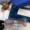 6931fd7c3a89a121ed54dc50 【GUCCI】2025 Spring New Arrival Trendy Fashion Square Frame Sunglasses High Quality Comfortable Wear Influencer Style Shades Model: G0296