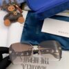 6931fd7c3a89a121ed54dc51 【GUCCI】2025 Spring New Arrival Trendy Fashion Square Frame Sunglasses High Quality Comfortable Wear Influencer Style Shades Model: G0296
