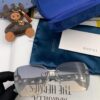 6931fd7c3a89a121ed54dc52 【GUCCI】2025 Spring New Arrival Trendy Fashion Square Frame Sunglasses High Quality Comfortable Wear Influencer Style Shades Model: G0296