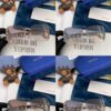 6931fd7c3a89a121ed54dc54 【GUCCI】2025 Spring New Arrival Trendy Fashion Square Frame Sunglasses High Quality Comfortable Wear Influencer Style Shades Model: G0296