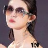 6931fd7c3a89a121ed54dc55 【GUCCI】2025 Spring New Arrival Trendy Fashion Square Sunglasses High Quality Comfortable Fit Influencer Style Shades Model: G0296