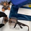 6931fd7d3a89a121ed54dc58 【GUCCI】2025 Spring New Arrival Trendy Fashion Square Sunglasses High Quality Comfortable Fit Influencer Style Shades Model: G0296