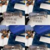 6931fd7d3a89a121ed54dc5d 【GUCCI】2025 Spring New Arrival Trendy Fashion Square Sunglasses High Quality Comfortable Fit Influencer Style Shades Model: G0296