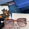 6931fd7d3a89a121ed54dc60 Gucci Classic Square Frame Sunglasses, Flattering on All Face Shapes, Stylish with Coats or Dresses, Nylon Polarized Lenses for UV Protection, Model: G9294