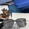 6931fd7d3a89a121ed54dc61 Gucci Classic Square Frame Sunglasses, Flattering on All Face Shapes, Stylish with Coats or Dresses, Nylon Polarized Lenses for UV Protection, Model: G9294