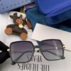 6931fd7e3a89a121ed54dc69 Gucci 2025 New Arrival Sunglasses, Elegant Rhinestone-Inlaid Design, Comfortable Fit, Highly Recommended - Model: G1307
