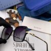 6931fd7e3a89a121ed54dc6b Gucci 2025 New Arrival Sunglasses, Elegant Rhinestone-Inlaid Design, Comfortable Fit, Highly Recommended - Model: G1307