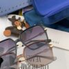 6931fd7e3a89a121ed54dc6d Gucci 2025 New Arrival Sunglasses, Elegant Rhinestone-Inlaid Design, Comfortable Fit, Highly Recommended - Model: G1307