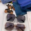 6931fd7e3a89a121ed54dc6f Gucci 2025 New Arrival Sunglasses, Elegant Rhinestone-Inlaid Design, Comfortable Fit, Highly Recommended - Model: G1307
