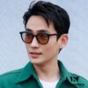 6931fd7f3a89a121ed54dc71 TR Polarized Series Gucci Classic Square Frame Design, Universal Fit for All Face Shapes, Stylish with Coats or Dresses, Nylon Polarized Lenses for UV Protection Model: G6290 Sunglasses