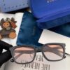 6931fd7f3a89a121ed54dc72 TR Polarized Series Gucci Classic Square Frame Design, Universal Fit for All Face Shapes, Stylish with Coats or Dresses, Nylon Polarized Lenses for UV Protection Model: G6290 Sunglasses
