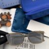 6931fd7f3a89a121ed54dc74 TR Polarized Series Gucci Classic Square Frame Design, Universal Fit for All Face Shapes, Stylish with Coats or Dresses, Nylon Polarized Lenses for UV Protection Model: G6290 Sunglasses
